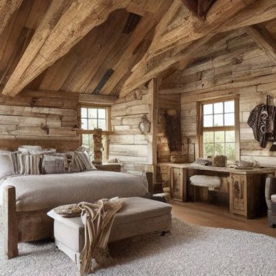 rustic style bedroom design (11).jpg